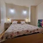 Magnifique Appartement Paris 2024