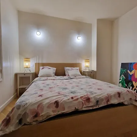 Magnifique 2024 Appartamento Parigi