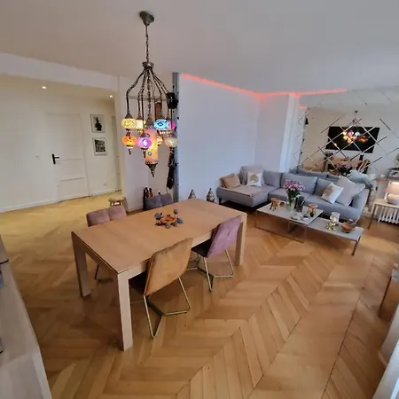 Magnifique 2024 Apartment Paris