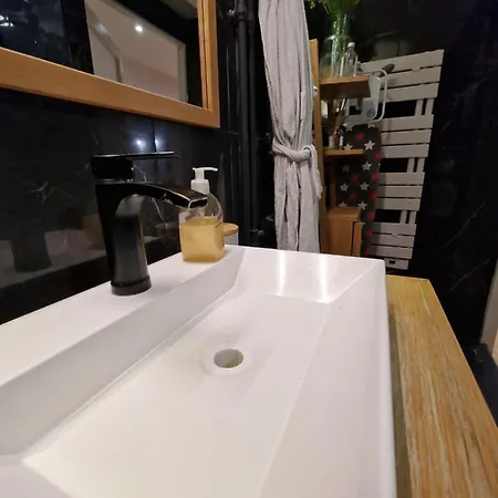 Magnifique 2024 Apartment