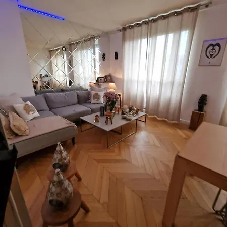 Appartamento Magnifique 2024